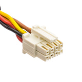 New 3400mAh Battery for Welch-Allyn  Connex Spot Monitor; P/N: BATT22,OM11878