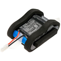Welch-Allyn 4200B-E1,420TB-E1,42M0B-E1,42MTB-E1,42N0B-E1,42NTB-E1,Spot Vital Signs Monitor; P/N:105631 Battery