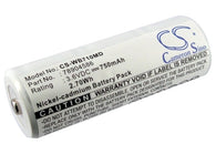 Cardinal Medical CJB-191, Diversified Medical N N36751, Keeler VISTA 200 HANDLE, 1919-P-5020 MEDIC LUX