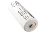 Cardinal Medical CJB-723, Diversified Medical N MNC723W, N MNC723, Welch-Allyn 71000C, 71020A, 71000A, 71020C, 71055C