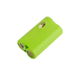 New 1800mAh Battery for Welch-Allyn Compacset 93400,Compact Otoscope 93400; P/N:72610,N1155