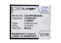 NGM BIRDY, Wiko Birdy, birdy 4G, 9261
