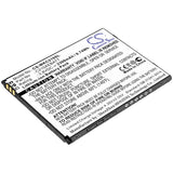 Wiko C210; P/N:C210AEBATT Battery