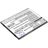 New Replacement 2300mAh Battery for Wiko C210; P/N:C210AEBATT