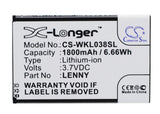 Wiko LENNY, B0386126