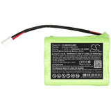 New Replacement 3600mAh Battery for WalkMed Infusion Pump,Infusion Triton; P/N:300103,OM11647