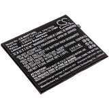 Wiko Upulse,Upulse Lite,View Prime; P/N:396272,TLP17J18,TPN17E24 Battery
