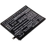 New 2900mAh Battery for Wiko Upulse,Upulse Lite,View Prime; P/N:396272,TLP17J18,TPN17E24