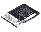 Battery for Casper VIA V6,  VIA V6X,  Wiko RIDGE FAB