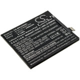 Wiko P4601,P5601,P6601,P6609,U Feel,U Feel Lite,U Feel Lite 4G; P/N:S104-U76000-000,S104-U76000-002 Battery