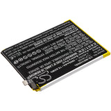 New 3900mAh Battery for Wiko  View2 Go; P/N: TLP18H06