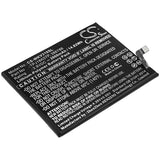 Wiko View3 Pro; P/N:386786,TPJ18K07P Battery