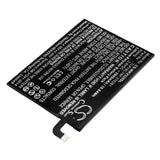 New 2800mAh Battery for Wiko View Max; P/N:376281,TLP18C14P
