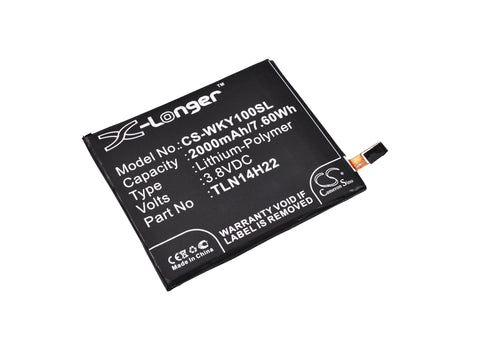 Wiko Highway Signs, Highway Pure