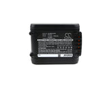 2000mAh Battery for Worx WU137, WU161