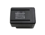 2000mAh Battery for Worx WG168E, WG268E, WG368E, WG568E, WG770E, WG776