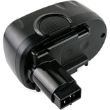 Cameron Sino Replacement Battery for Worx WG150s, WG152, WG250, WG541, WG900, WG901 (1300mAh)