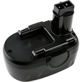 Cameron Sino Replacement Battery for Worx WG150s, WG152, WG250, WG541, WG900, WG901 (1300mAh)