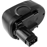 Cameron Sino Replacement Battery for Worx WG150s, WG152, WG250, WG541, WG900, WG901 (2000mAh)