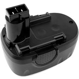 Cameron Sino Replacement Battery for Worx WG150s, WG152, WG250, WG541, WG900, WG901 (2000mAh)
