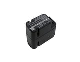 2500mAh Battery for Worx WG794, WG794E, WG790E, WG791E, WG792E, WG796E