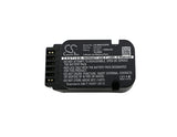 2500mAh Battery for Worx WG794, WG794E, WG790E, WG791E, WG792E, WG796E