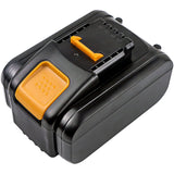 5000mAh Battery for  Worx WG154E, WG160E, WG160E.5, WG169E, WG169E.5, WG255E.5, WG259E, WG259E.5, WG329E, WG329E.5 and others