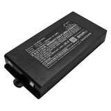 Owon  B-8000,HC-PDS,oscilloscopes HC-PDS,PDS5022,PDS602,Powers PDS Oscilloscopes; P/N: 540-337 Battery