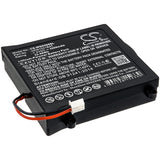 Owon HDS1021M,HDS-N oscilloscope; P/N:HDS1021BAT Battery