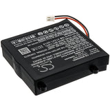 New 3200mAh Battery for Owon HDS1021M,HDS-N oscilloscope; P/N:HDS1021BAT