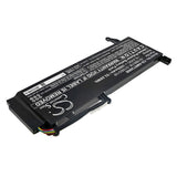 New 3500mAh Battery for Xiaomi  171502-AD,171502-AI,171502-AK,171502-AM,171502-AN,171502-AO,Gaming Laptop 7300HQ 1050Ti,Gaming Laptop 7300HQ 1060,gaming laptop 8th gen i7Intel; P/N: G15B01W,G15BO1W