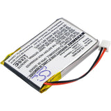 New 1250mAh Battery for Dual XGPS160,XGPS160 SkyPro GPS Receiver; P/N:1ICP8/36/50