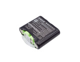 2000mAh Battery for X-Rite 500, 504, 508, 518, 520, 528, 530