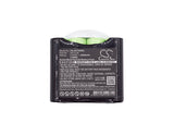 2000mAh Battery for X-Rite 500, 504, 508, 518, 520, 528, 530
