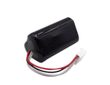 2000mAh Battery for X-Rite E15-31, E15-31 Shade vision