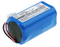 iCLEBO YCR-M05-10, YCR-M05-11, YCR-M05-20, YCR-M05-30, YCR-M05-50, Smart YCR-M04-1, Smart YCR-M05-10, POP YCR-M05-P