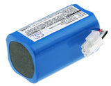 iCLEBO YCR-M05-10, YCR-M05-11, YCR-M05-20, YCR-M05-30, YCR-M05-50, Smart YCR-M04-1, Smart YCR-M05-10, POP YCR-M05-P