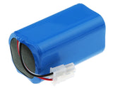 iCLEBO YCR-M05-10, YCR-M05-11, YCR-M05-20, YCR-M05-30, YCR-M05-50, Smart YCR-M04-1, Smart YCR-M05-10, POP YCR-M05-P