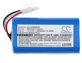 iCLEBO YCR-M05-10, YCR-M05-11, YCR-M05-20, YCR-M05-30, YCR-M05-50, Smart YCR-M04-1, Smart YCR-M05-10, POP YCR-M05-P