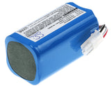 iCLEBO YCR-M05-10, YCR-M05-11, YCR-M05-20, YCR-M05-30, YCR-M05-50, Smart YCR-M04-1, Smart YCR-M05-10, POP YCR-M05-P