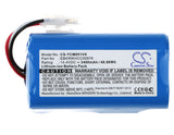 iCLEBO YCR-M05-10, YCR-M05-11, YCR-M05-20, YCR-M05-30, YCR-M05-50, Smart YCR-M04-1, Smart YCR-M05-10, POP YCR-M05-P