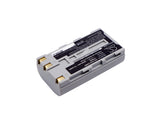 2600mAh Battery for  Yokogawa kargo AQ1200, OTDR AQ1200, OTDR AQ1200B, OTDR AQ1200C, AQ1205E OTDR Multi Field Tester, AQ1205F OTDR Multi Field Tester and others