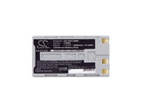 2600mAh Battery for  Yokogawa kargo AQ1200, OTDR AQ1200, OTDR AQ1200B, OTDR AQ1200C, AQ1205E OTDR Multi Field Tester, AQ1205F OTDR Multi Field Tester and others