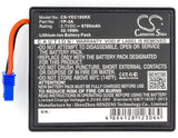 8700mAh Battery for YUNEEC H480 Drone Remote Control