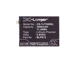 Battery for Oneplus 3,  3 Dual SIM,  A3000