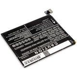Battery for OnePlus 3T,  3T Dual SIM,  Rain