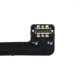 New 3300mAh Battery for Oneplus 6,6 Dual SIM,6 Dual SIM Global,6 Dual SIM Global TD-LTE,6 Dual SIM TD-LTE,A6000,A6003; P/N:BLP657
