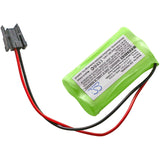 New 1500mAh Battery for Yokogawa CS1000,CS-3000,S9129FA; P/N:HHR-11F2A1,HHR-11F2G2