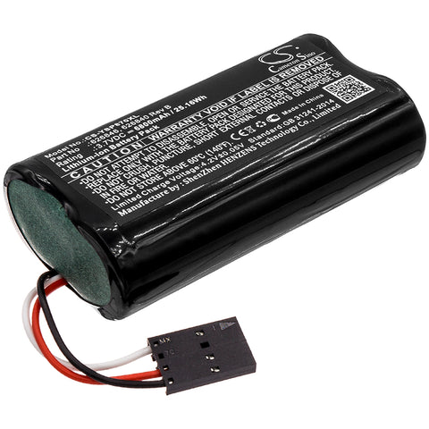 YSI  626870-1,626870-2,ProDSS,ProDSS Multi-Parameter Water Q,ProSolo Digital Water Quality ; P/N: 626840 Rev B,626846 Battery
