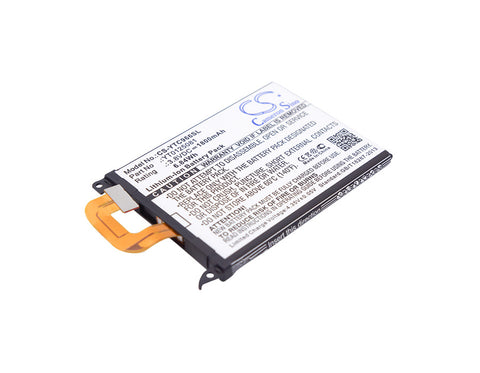 YOTAPHONE C9660